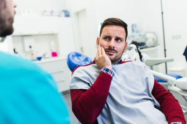 Emergency Dental Services in Scott City, MO