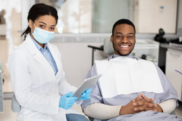 Best Emergency Dental Care  in Scott City, MO