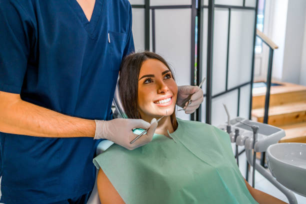 Laser Dentistry in Scott City, MO