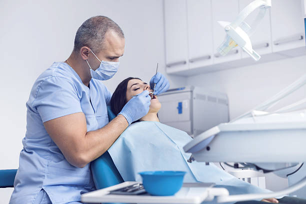 Dental X-Rays and Imaging in Scott City, MO